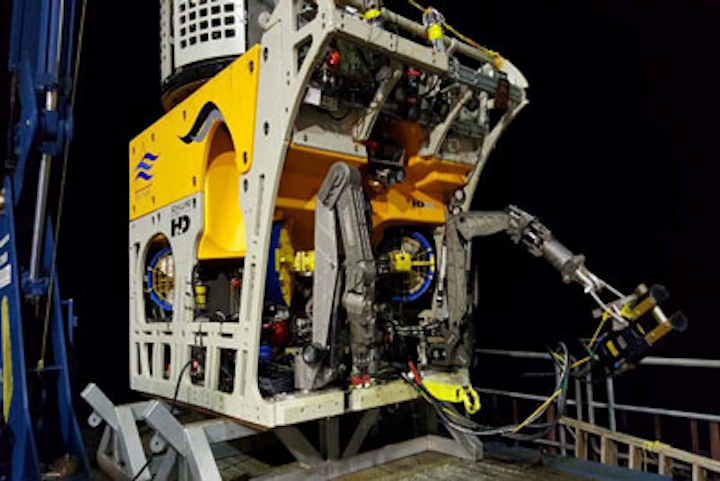 ROV