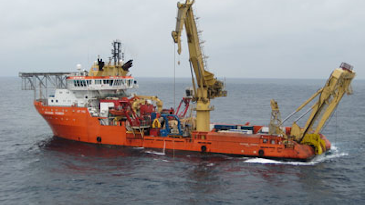 Normand Pioneer