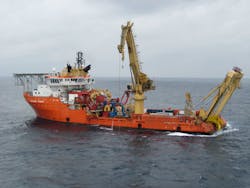 Normand Pioneer Normand Pioneer