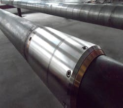 Tendeka's FloRight screen Tendeka's FloRight screen