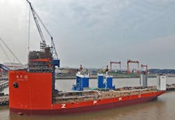 Zhen Hua 33 Zhen Hua 33