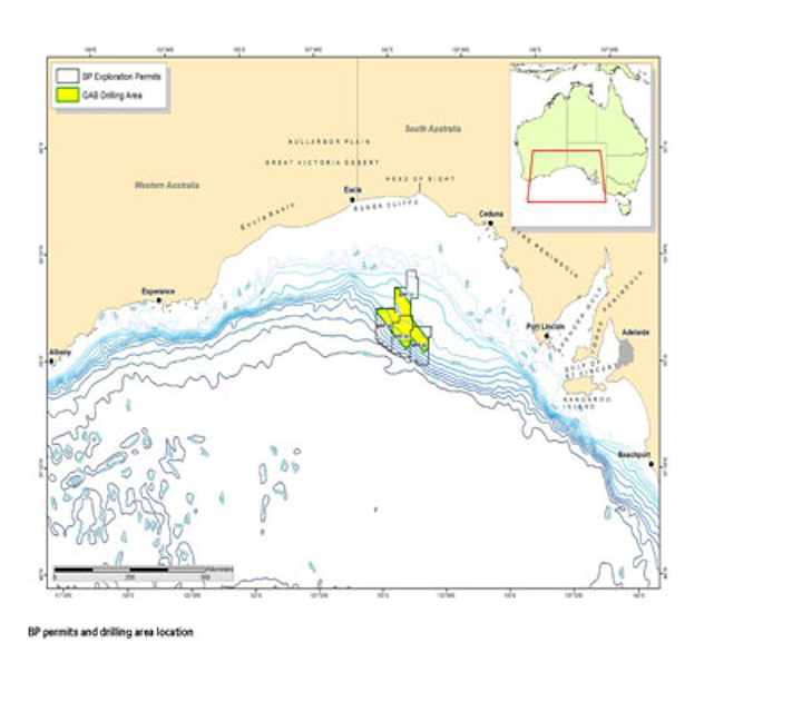Great Australian Bight