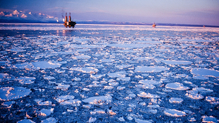 Arctic