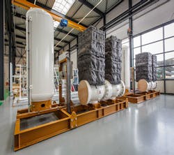 High integrity pressure protection systems High integrity pressure protection systems