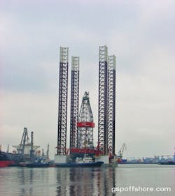 GSP Jupiter GSP Jupiter