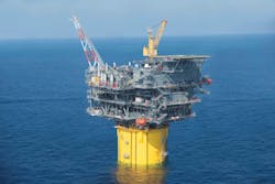 Gulfstar One FPS Gulfstar One FPS