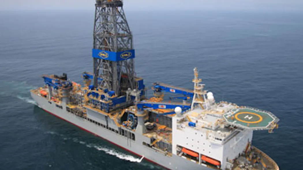 Noble sees better rig prospects offshore northern South America ...