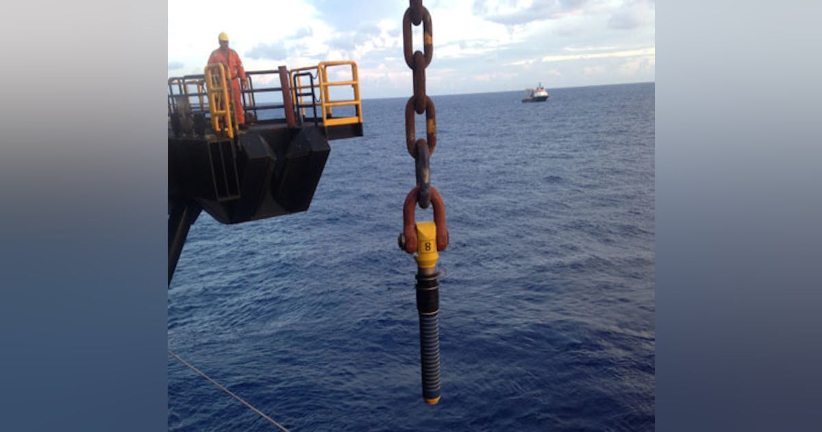 Shell selects First Subsea for Appomattox mooring connectors | Offshore ...