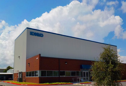 Kobelco Compressors America Inc.