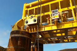 Ashtead Technology Deflection Monitoring System Ashtead Technology Deflection Monitoring System