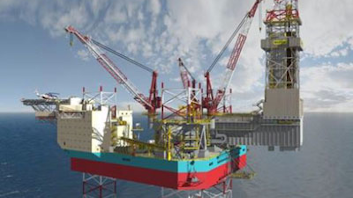 Maersk Interceptor