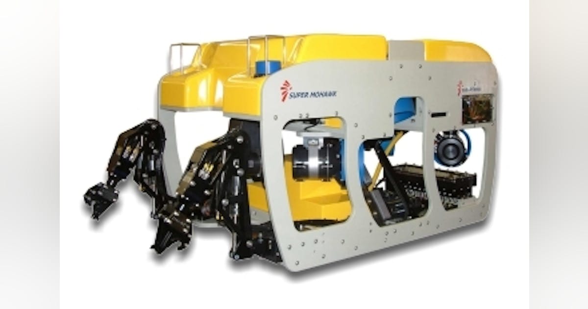 Phoenix increases ROV fleet | Offshore Magazine