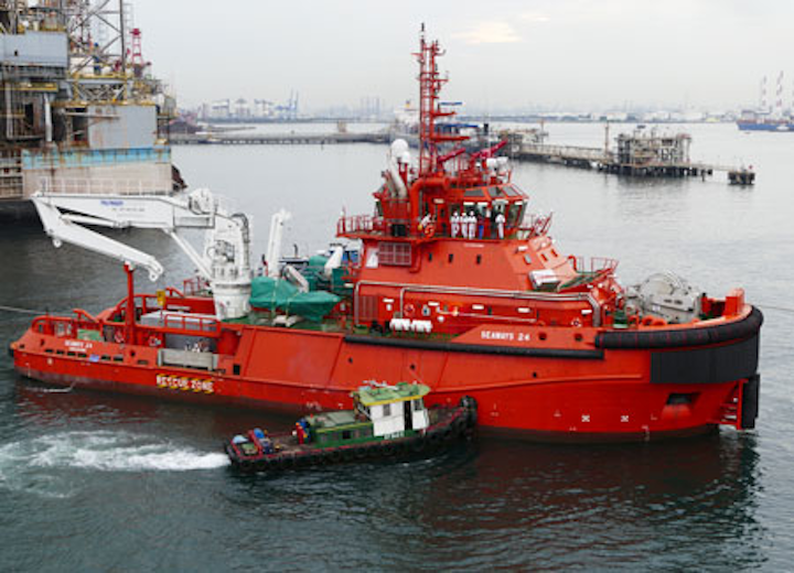 Seaways 24