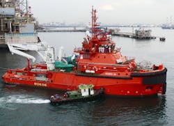 Seaways 24 Seaways 24