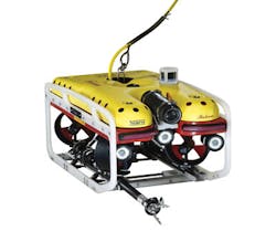 Seaeye Falcon ROV Seaeye Falcon ROV