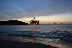 Transocean Winner Transocean Winner