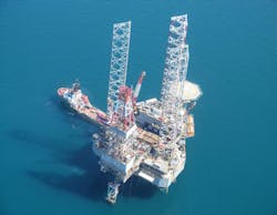 Atwood Beacon Atwood Beacon