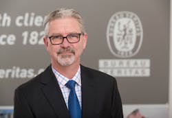 Paul Shrieve Paul Shrieve