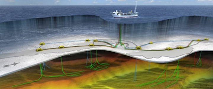 Johan Castberg