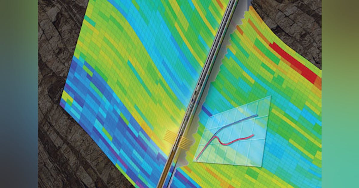 Schlumberger introduces well test design and interpretation software ...