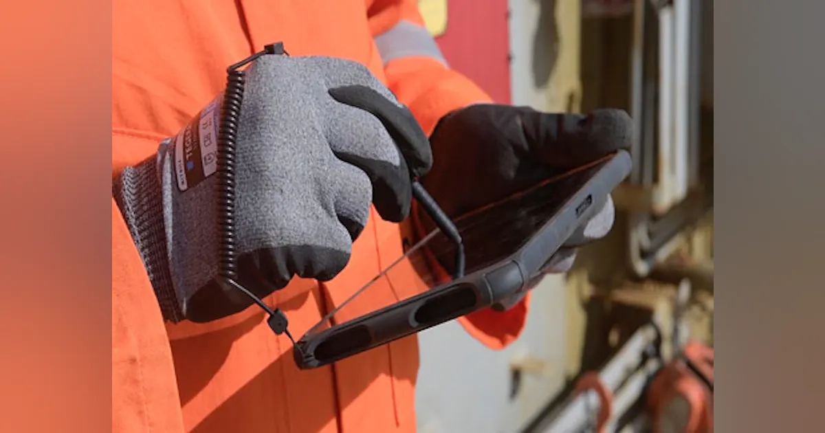 Safeex Application Semco to implement SafeEx inspection software at North Sea Culzean ...
