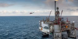 Dvalin subsea tieback to Statoil&apos;s Heidrun platform