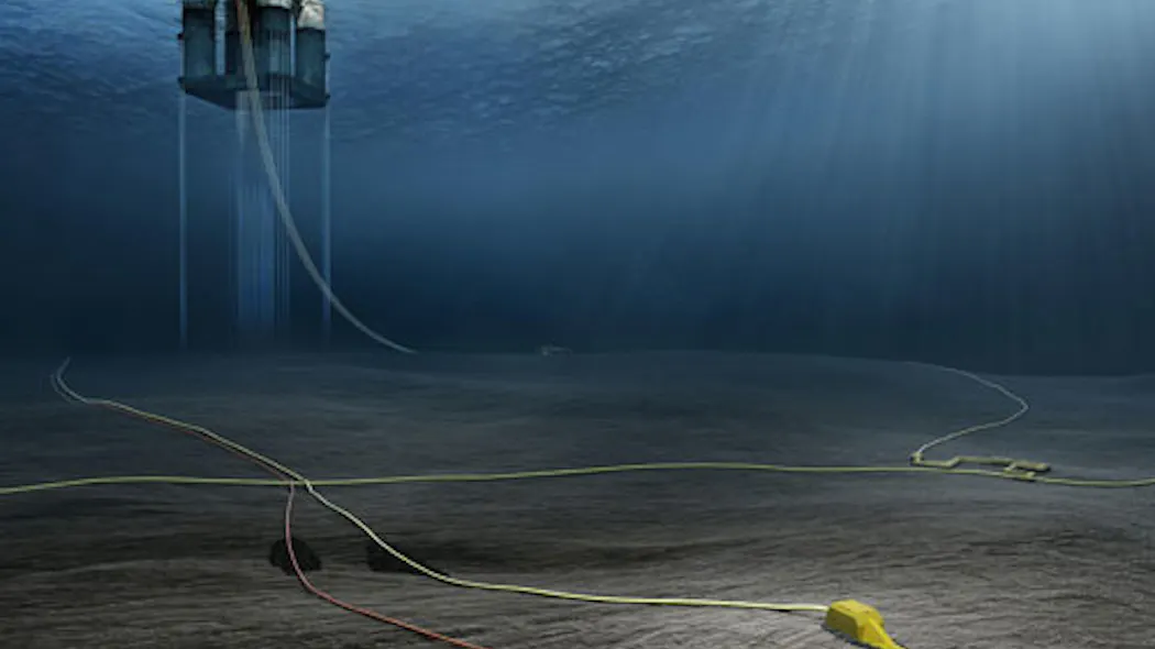 DEA plans tieback to Heidrun for Dvalin gas | Offshore