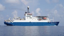 Atlantic Guardian Atlantic Guardian