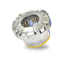 SKF magnetic bearing SKF magnetic bearing