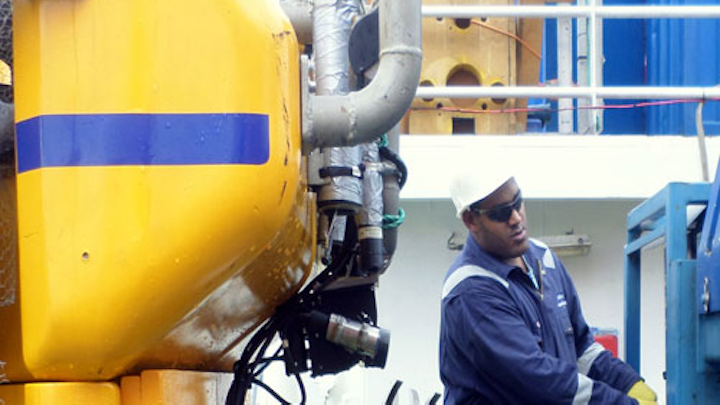 Applied Acoustics’ 1000 Series beacon
