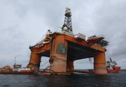 Transocean Winner Transocean Winner