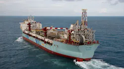 FPSO Aoka Mizu