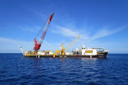 Bisso Subsea Vision Bisso Subsea Vision