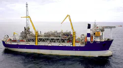 Alvheim FPSO