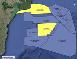 Offshore Romania Offshore Romania