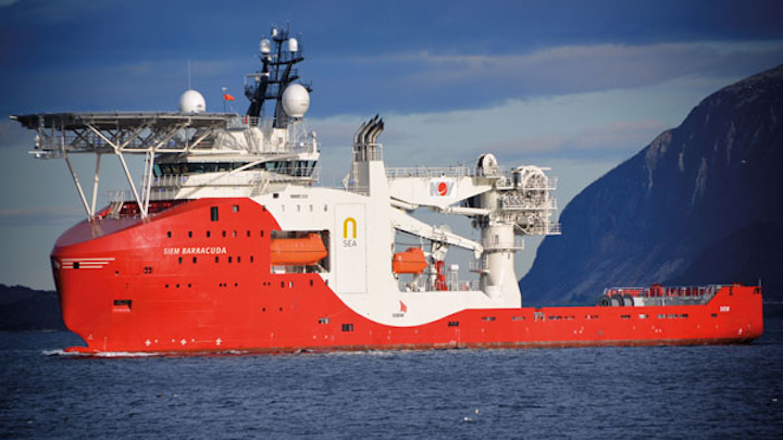 Siem Barracuda