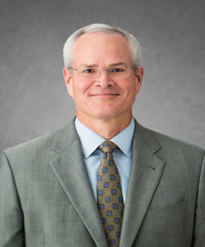 Darren W. Woods