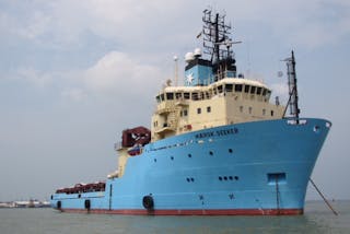 Maersk Seeker