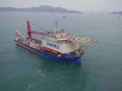 Tampamachoco 1 Tampamachoco 1