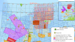 Southwest Barents Sea project