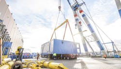 Ampelmann's Icemann project Ampelmann's Icemann project