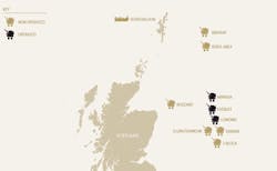 Chrysaor newly acquired UK North Sea assets from Shell Chrysaor newly acquired UK North Sea assets from Shell