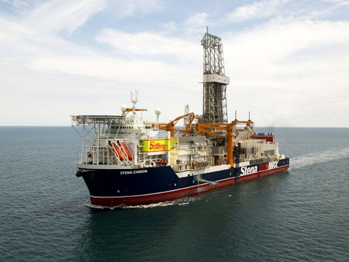 Stena Carron