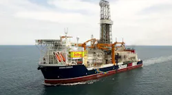Stena Carron