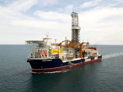 Stena Carron Stena Carron