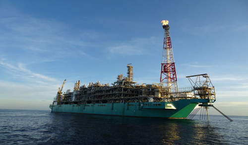 PFLNG SATU