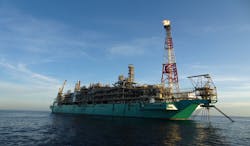 PFLNG SATU PFLNG SATU