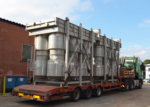 Broadland Radiators