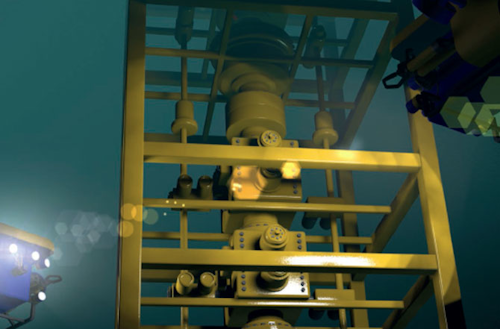 Scottish Enterprise's Subsea Engineering Action Plan