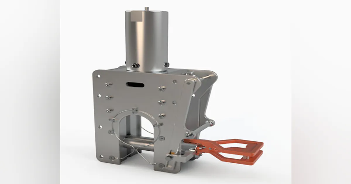 Cutter For Rov Subsea well intervention cutter ROV-operable | Offshore Magazine